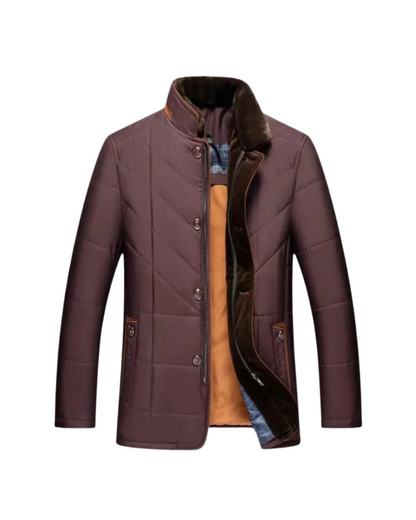 Antonio Jacket