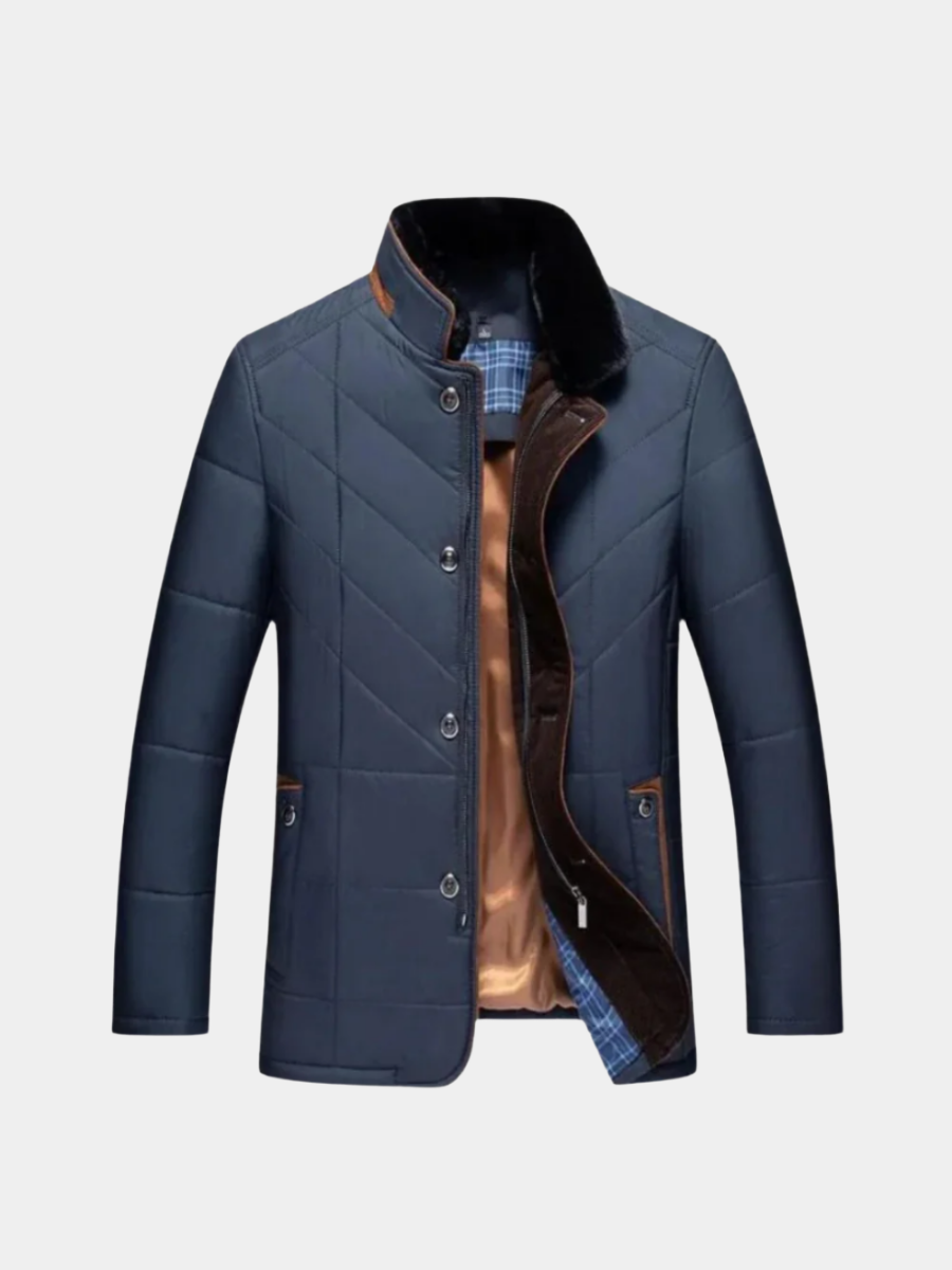 Antonio Jacket