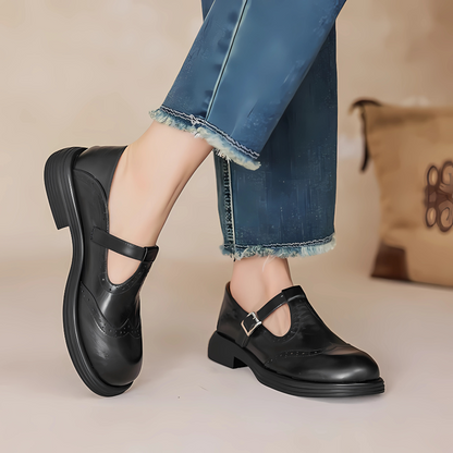 Classic Jane Shoes