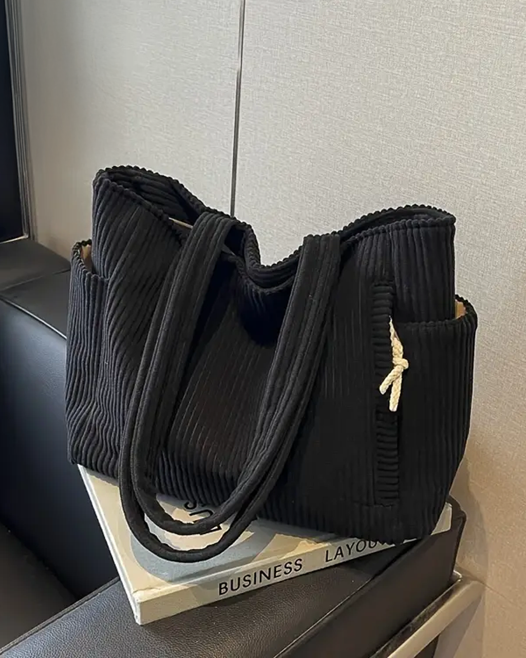 Cassielle Tote Bag