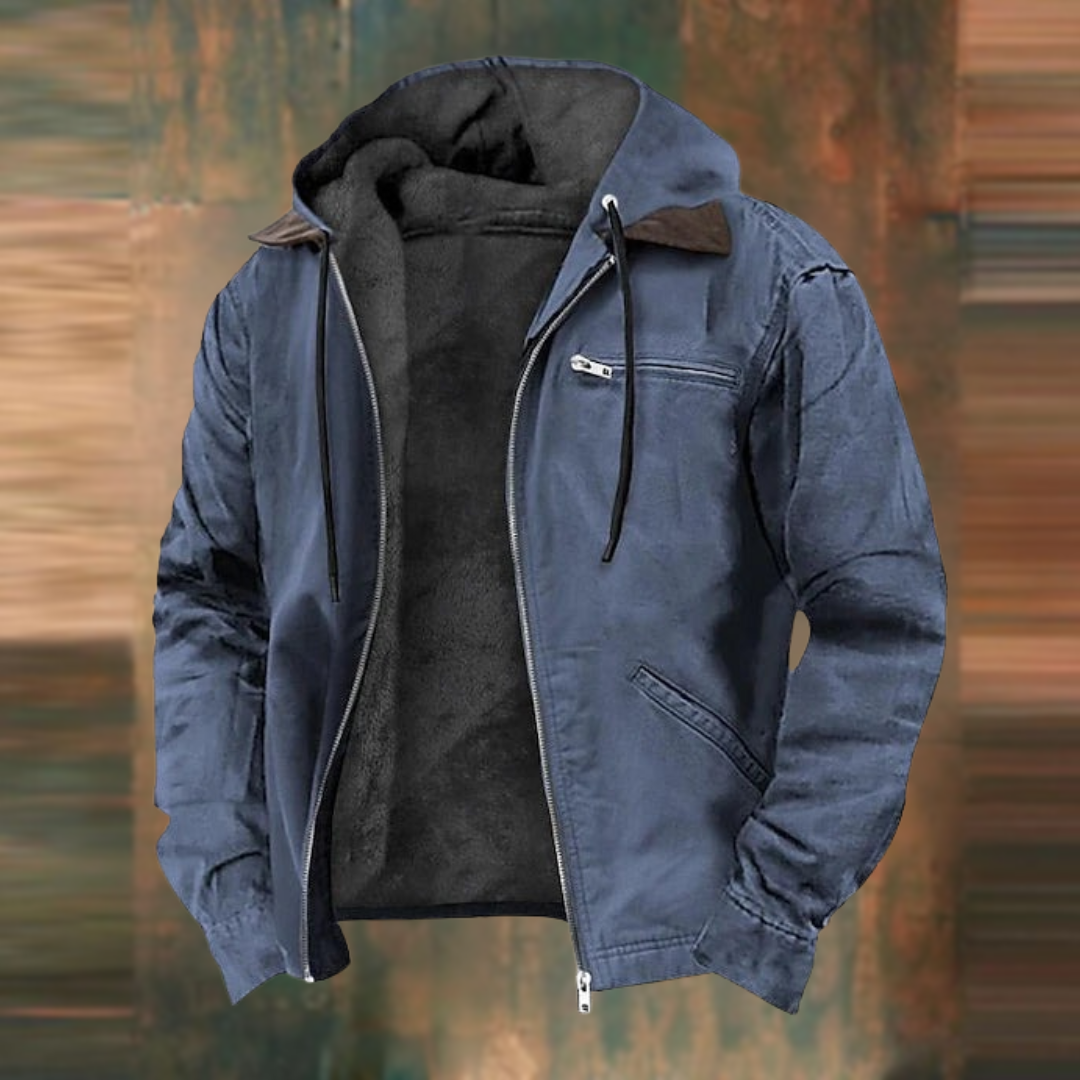Henry Jacket