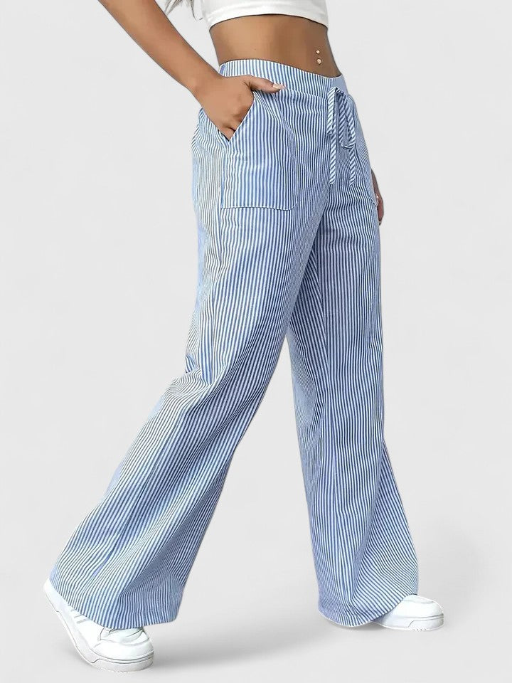 Dominique Pants