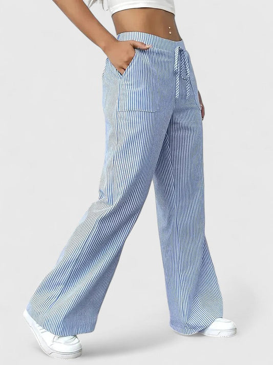 Dominique Pants
