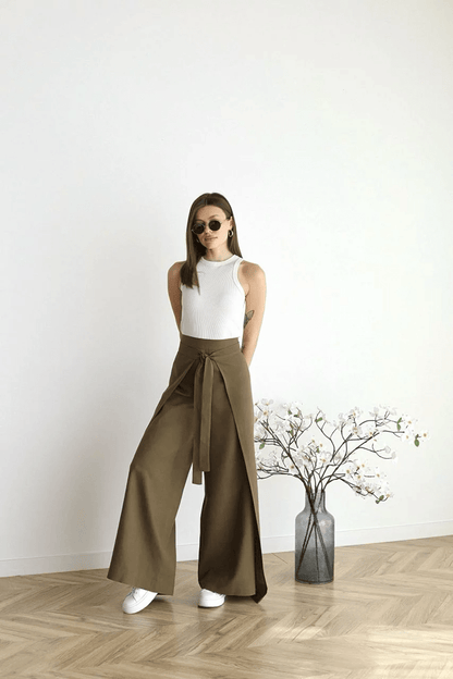 Alma Pants