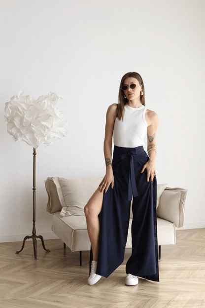 Alma Pants