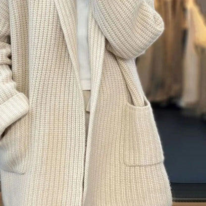 Winnie Knitted Cardigan