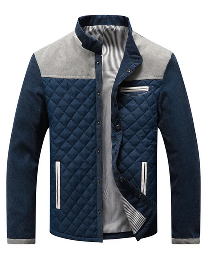 Dumont Jacket