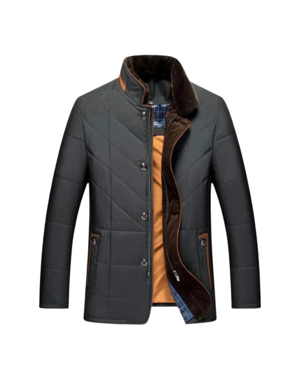 Antonio Jacket