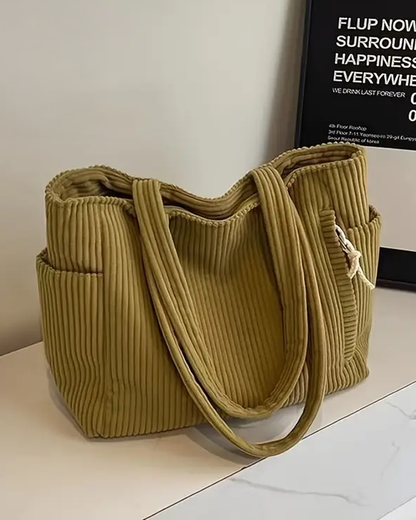 Cassielle Tote Bag