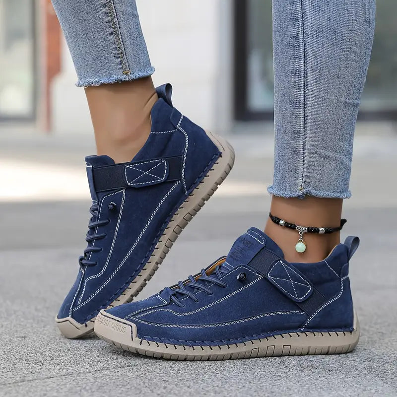 Mia Comfortable Sneakers