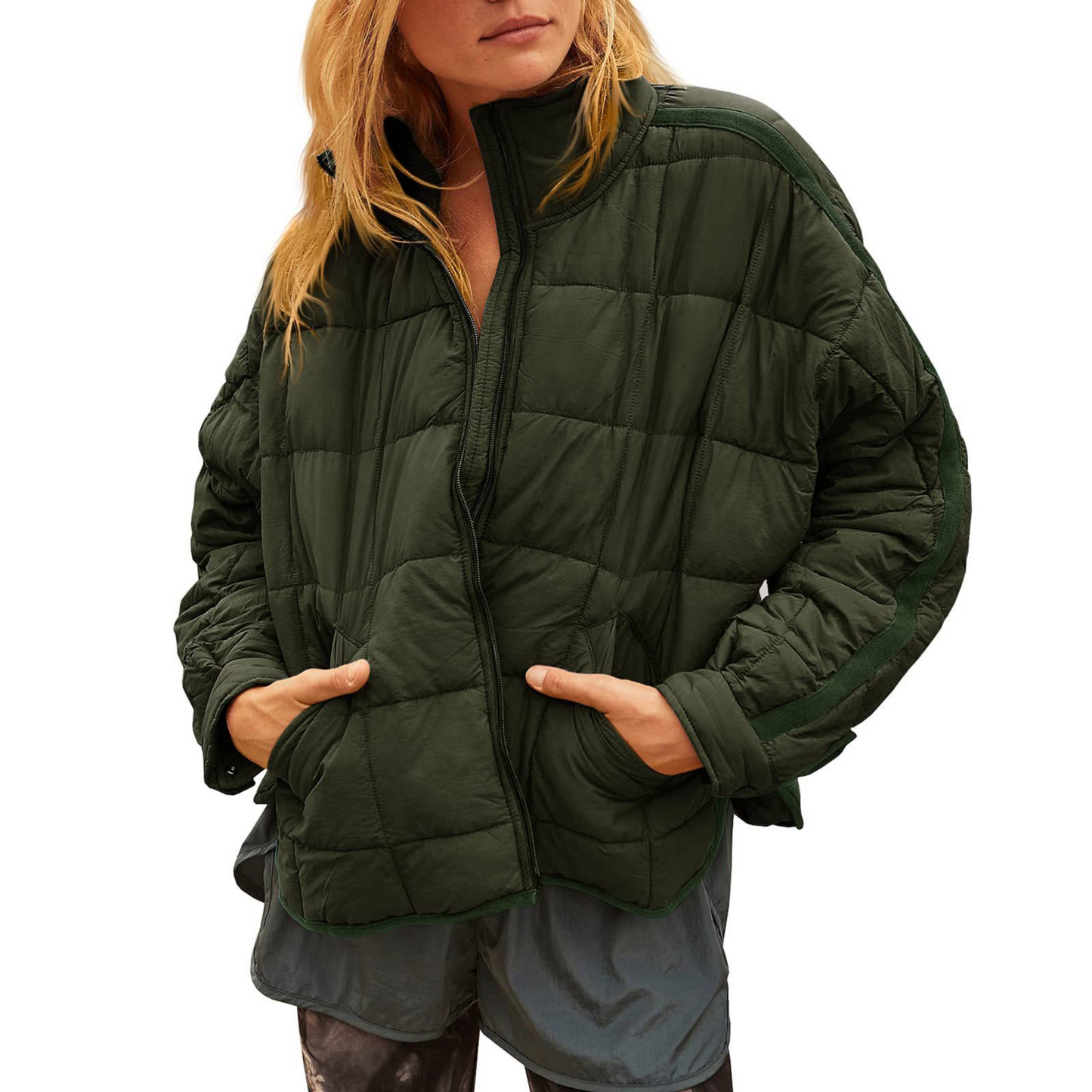 April Puffer Jacket