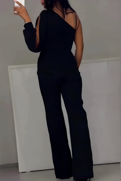 Ines | Modern Jumpsuit