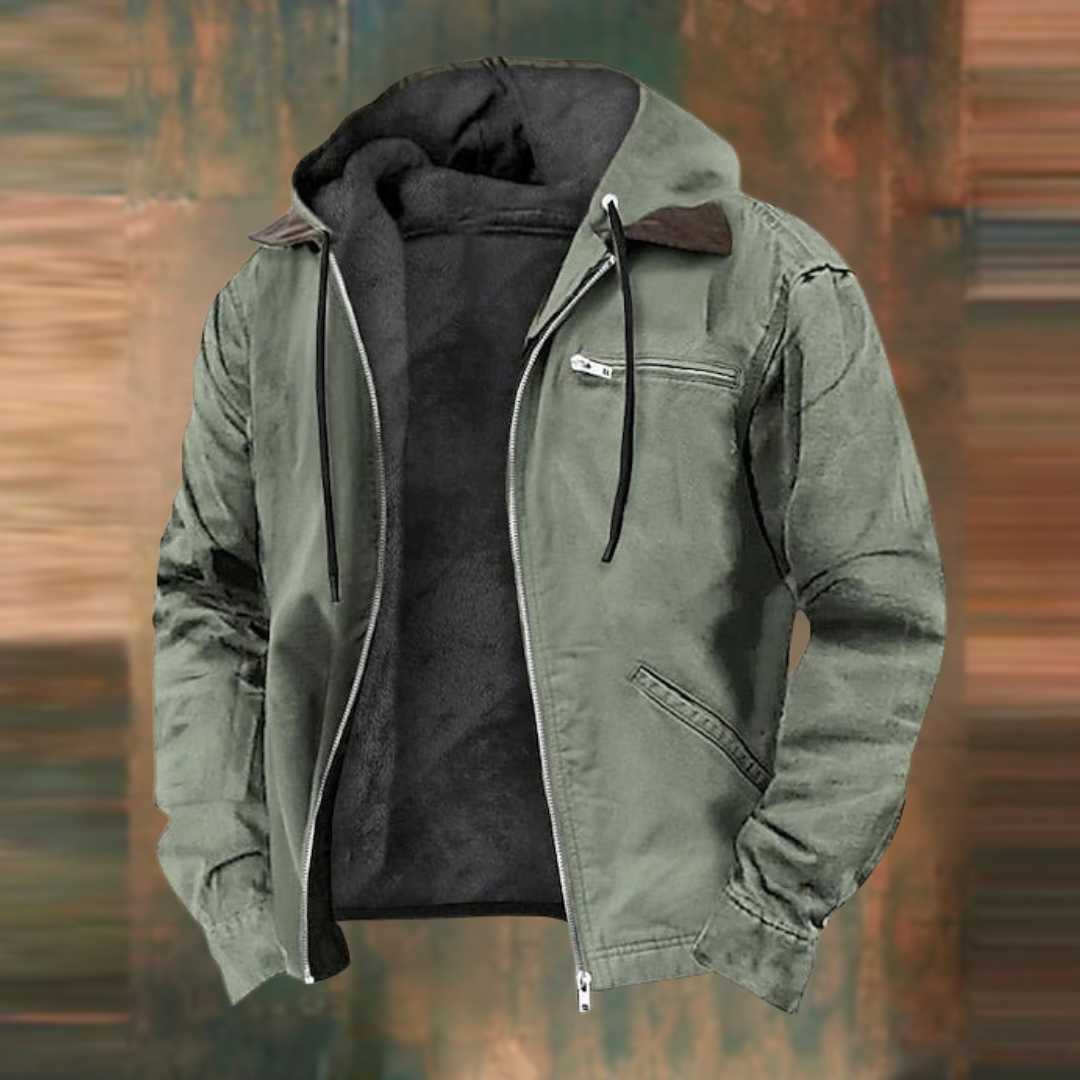 Henry Jacket