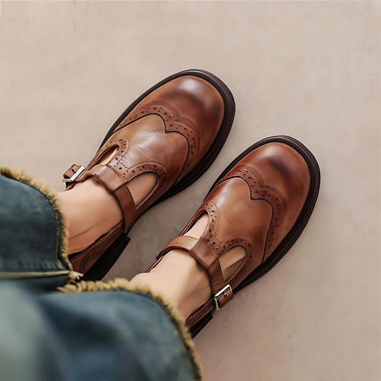 Classic Jane Shoes