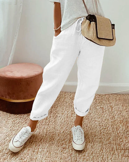 Lotte Pants