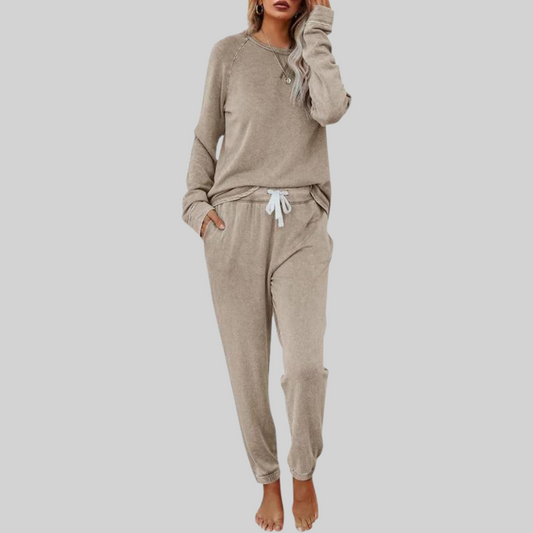 Jocelyn Comfort Set