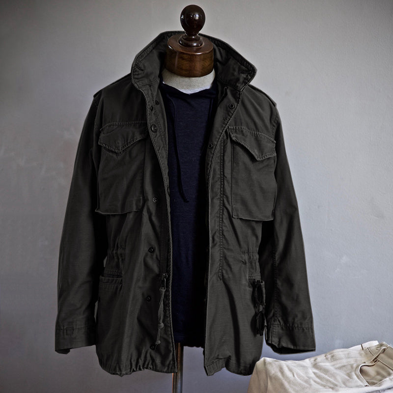 MAX Men’s Field Jacket