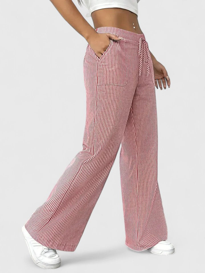 Dominique Pants