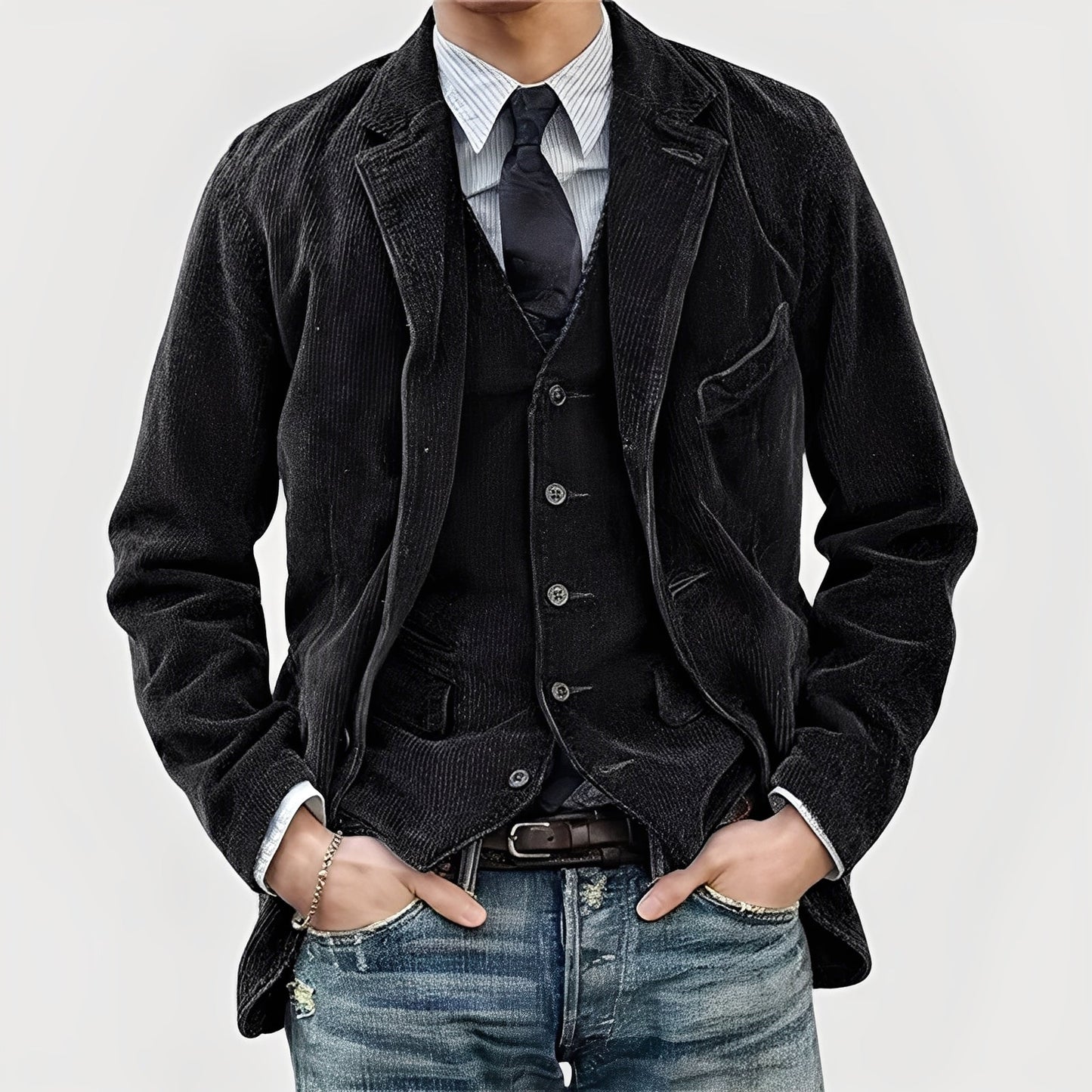 Dumont Gilet Vest