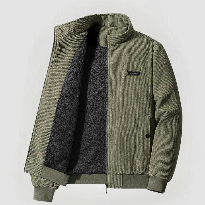 Lance Jacket