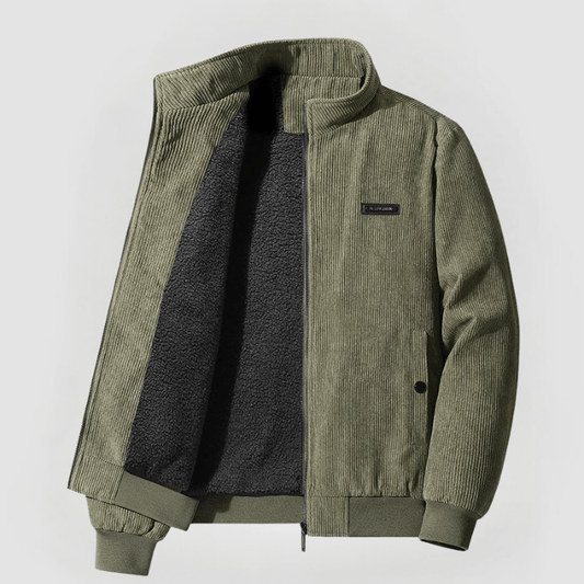 Lance Jacket