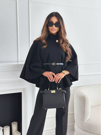 LEA – Chic Butterfly Jacket