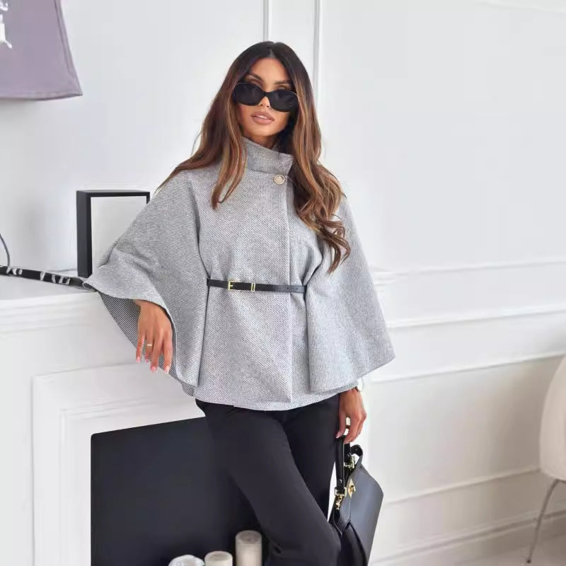 LEA – Chic Butterfly Jacket