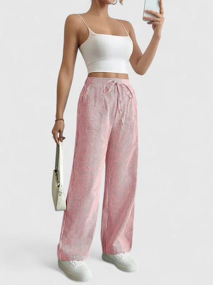 Dominique Pants