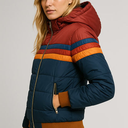 Marietta Jacket