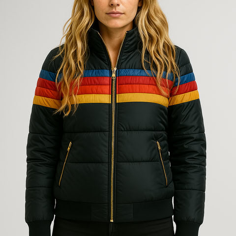 Marietta Jacket