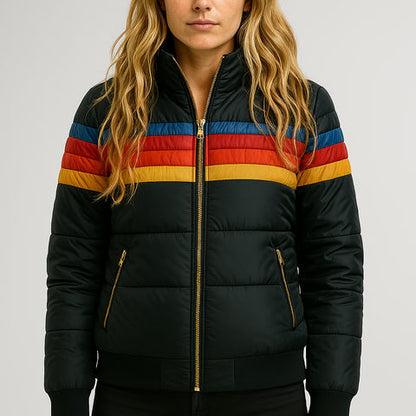 Marietta Jacket