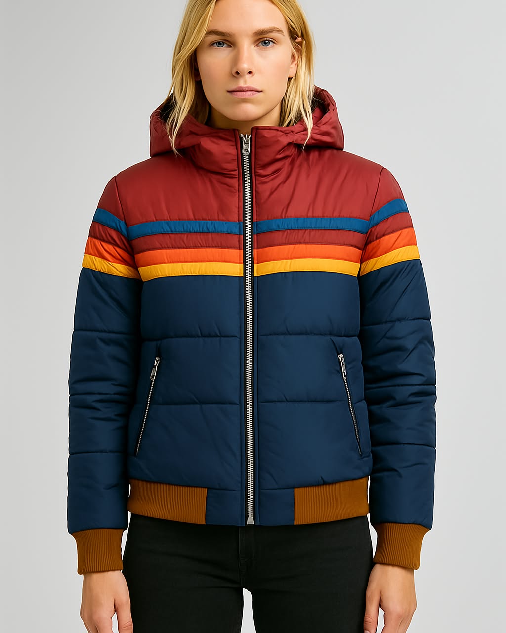 Marietta Jacket