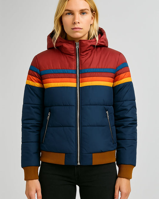 Marietta Jacket