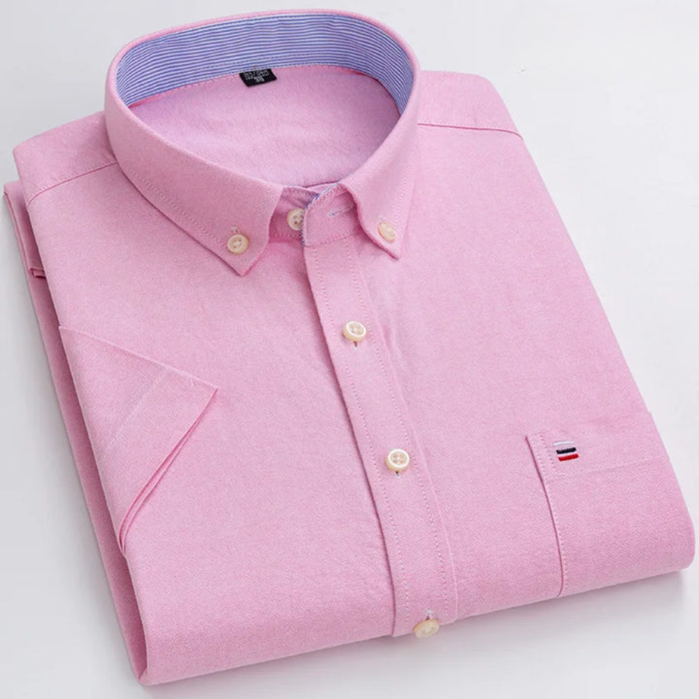 Petersen Cotton Shirt