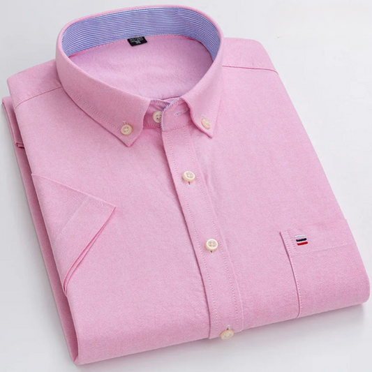 Petersen Cotton Shirt