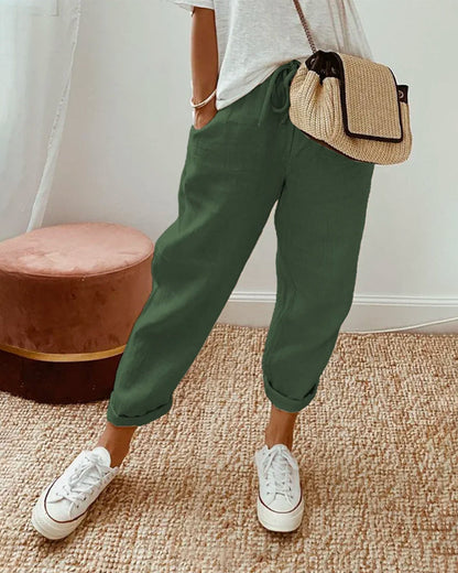 Lotte Pants