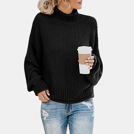 Jaselyn Turtleneck Sweater