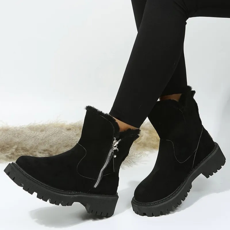 Nora | Winter Boots