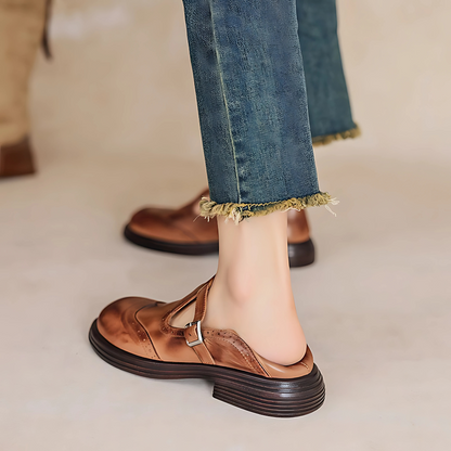 Classic Jane Shoes