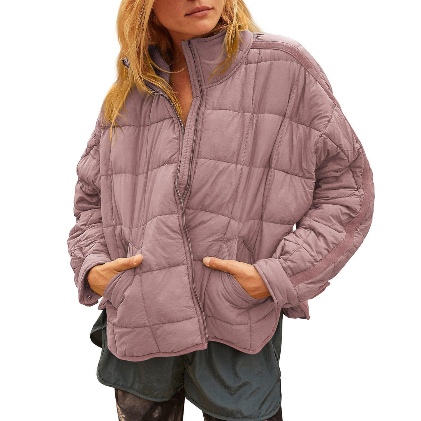 April Puffer Jacket