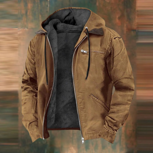 Henry Jacket