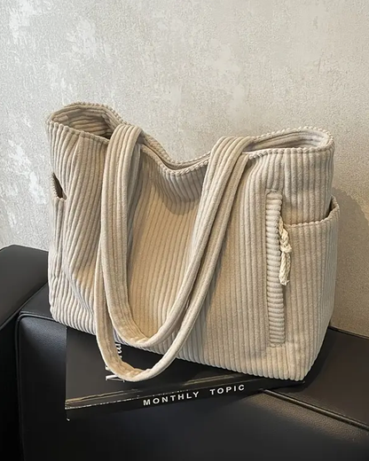 Cassielle Tote Bag