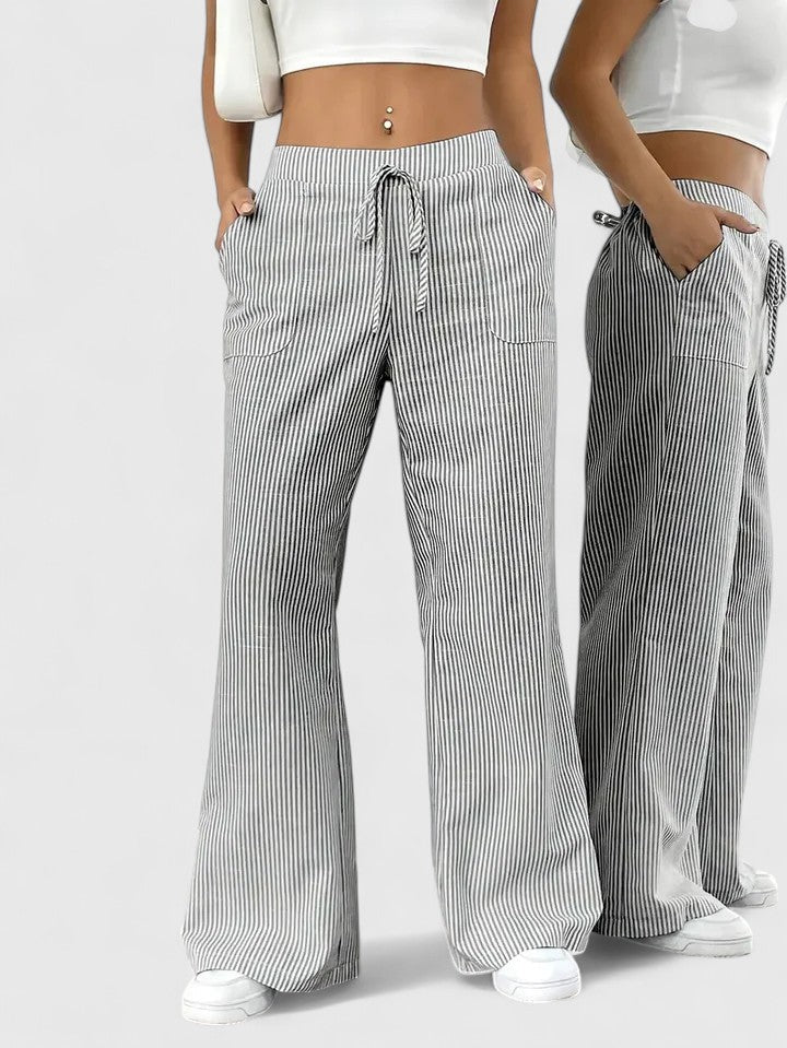 Dominique Pants