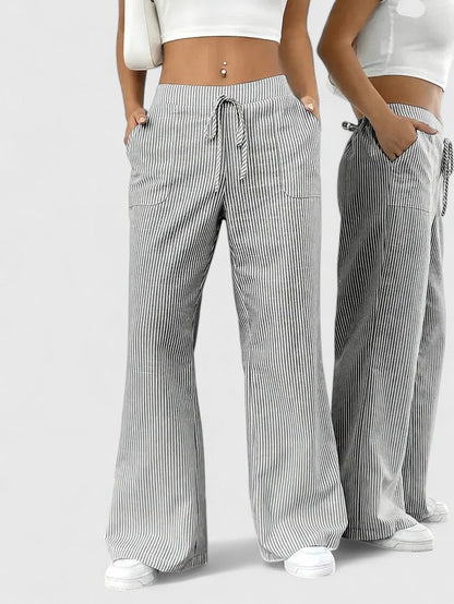 Dominique Pants