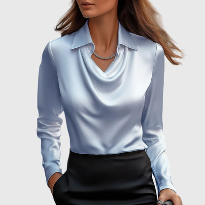 Sylvie Blouse