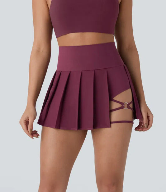Eve High Waist Skirt