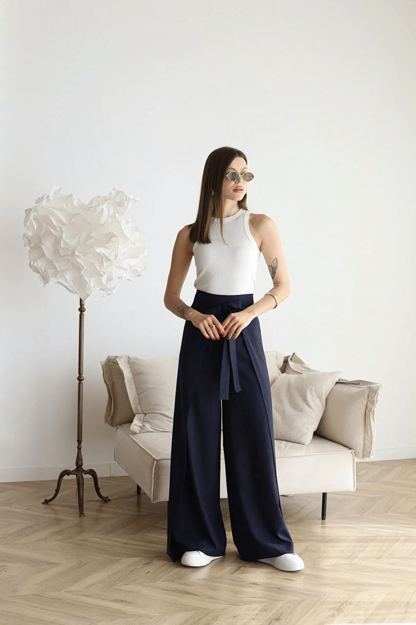 Alma Pants