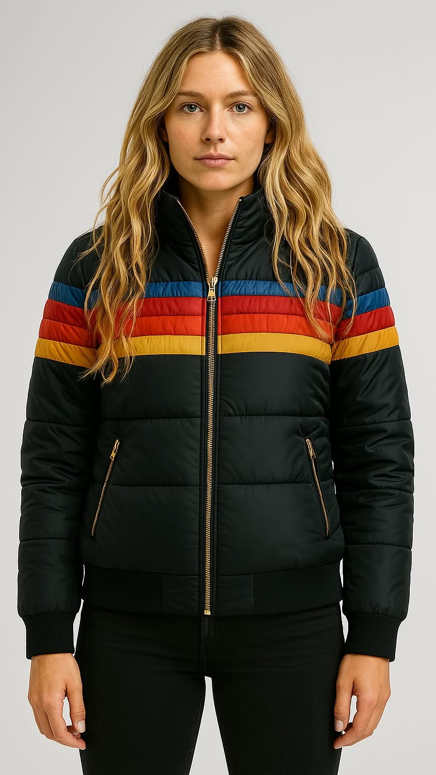 Marietta Jacket
