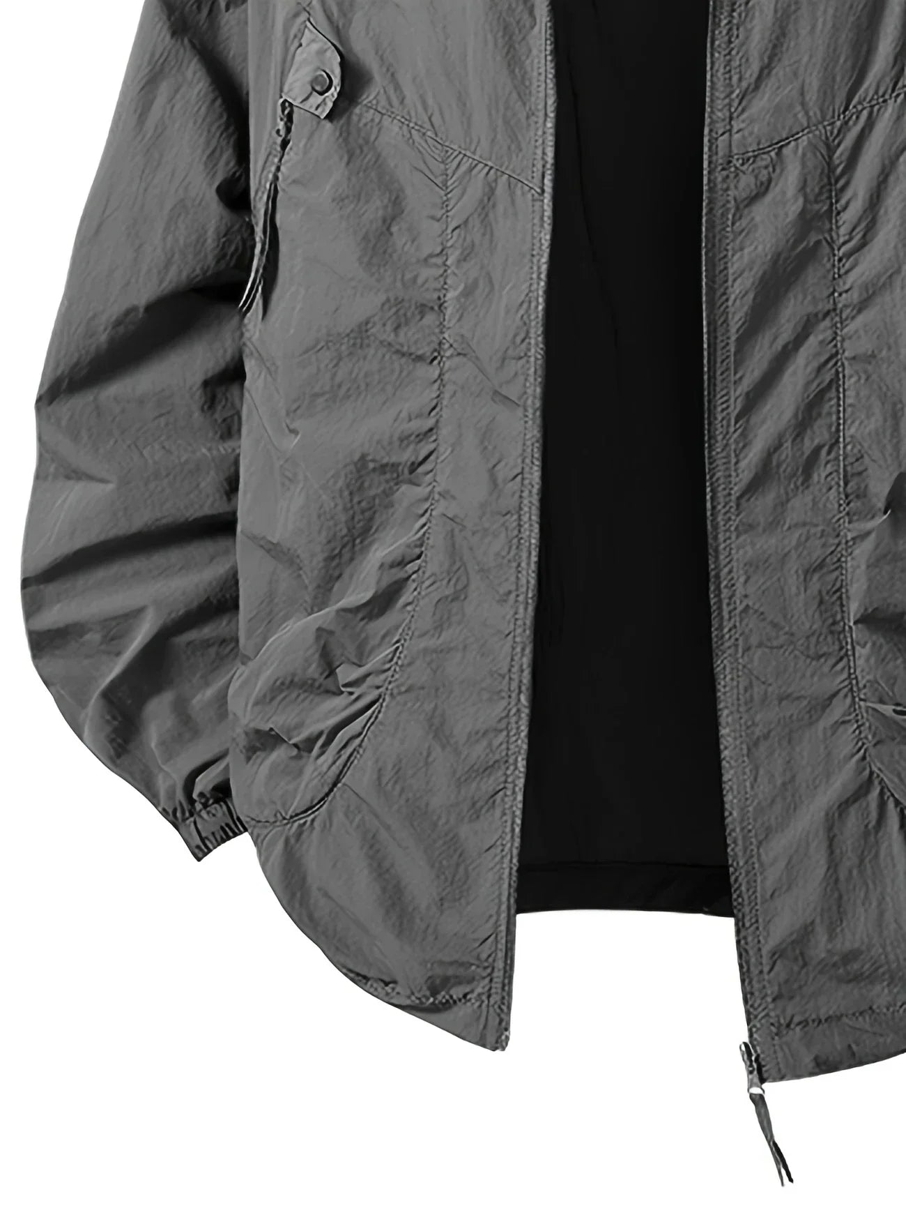Breeze Lightweight Outdoor Jacket