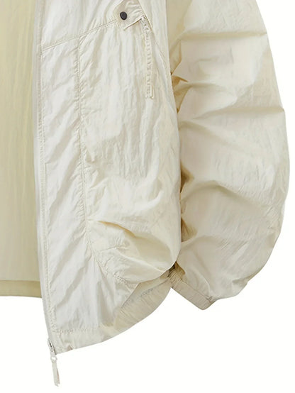 Breeze Lightweight Outdoor Jacket